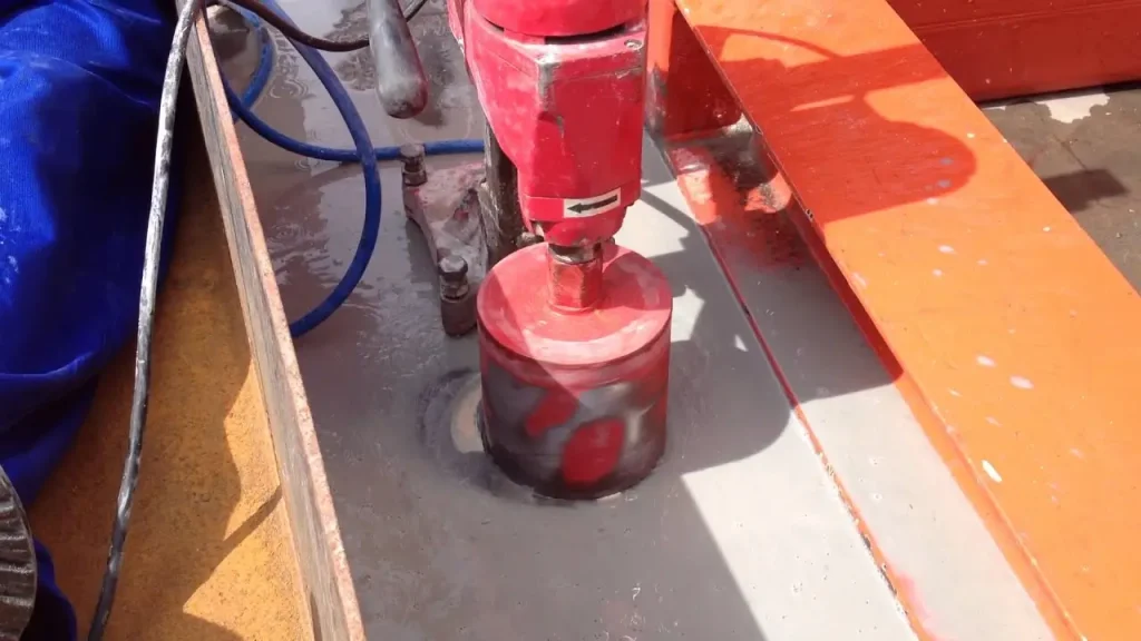 furos-em-pilares-de-concreto-armado