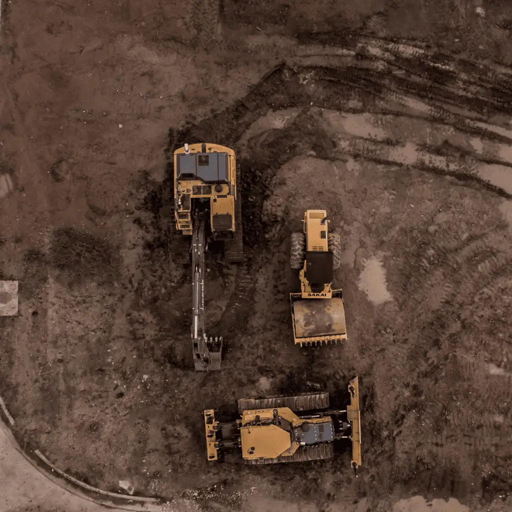 quanto-custa-para-fazer-a -terraplanagem-de-um-terreno