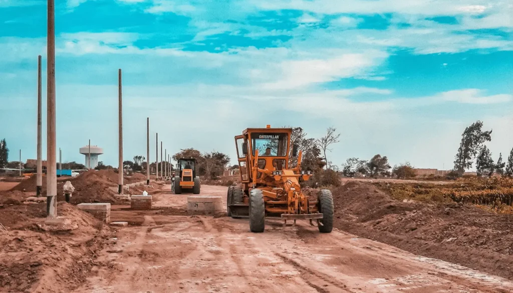 obras-de-terraplanagem