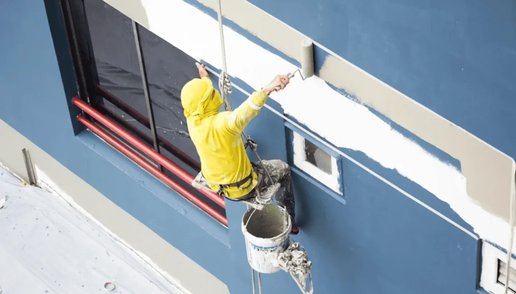 pintura-de-fachada-de-condominio