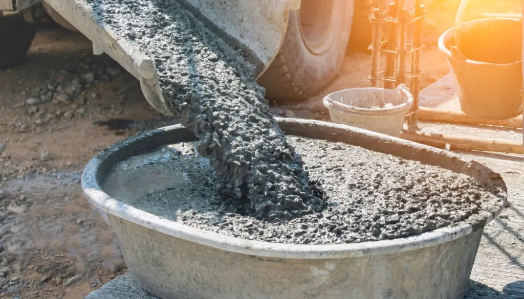 concreto