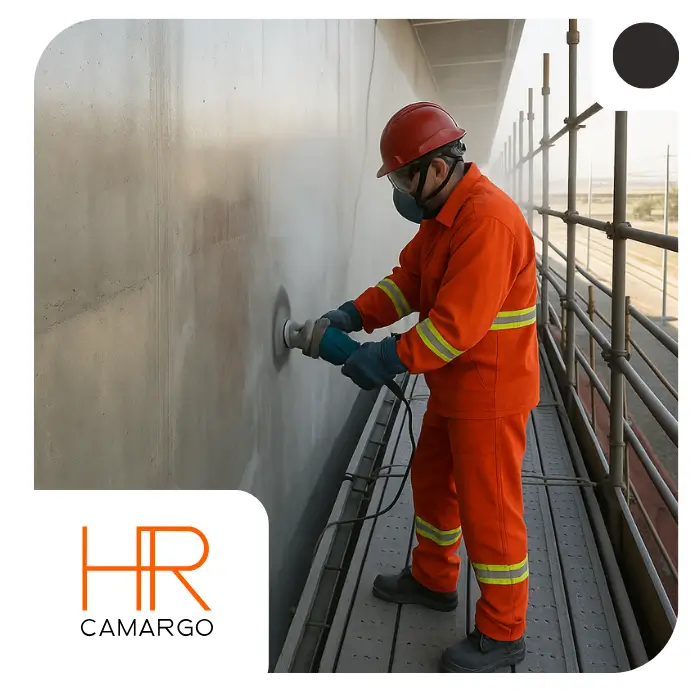 servico-de-tratamento-de-concreto-aparente-hr-camargo-empreiteira