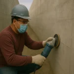 tratamento-de-concreto-aparente-com-estuque-e-lixamento