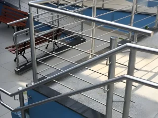 guarda-corpo