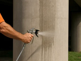 hidrofungante